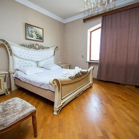 Centre Hotel-Hostel Erivan Dış mekan fotoğraf