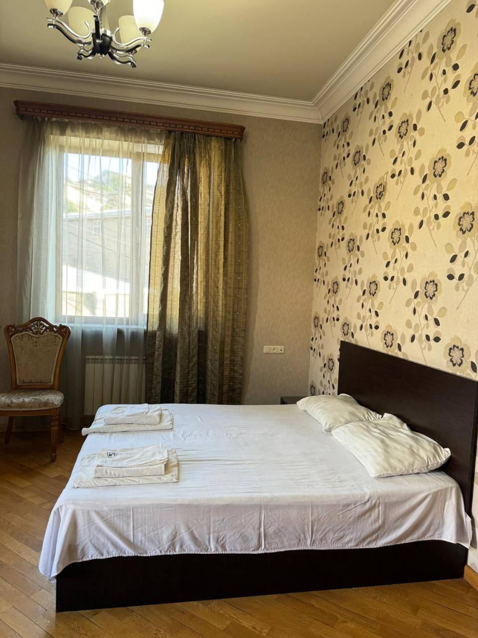Centre Hotel-Hostel Erivan Dış mekan fotoğraf