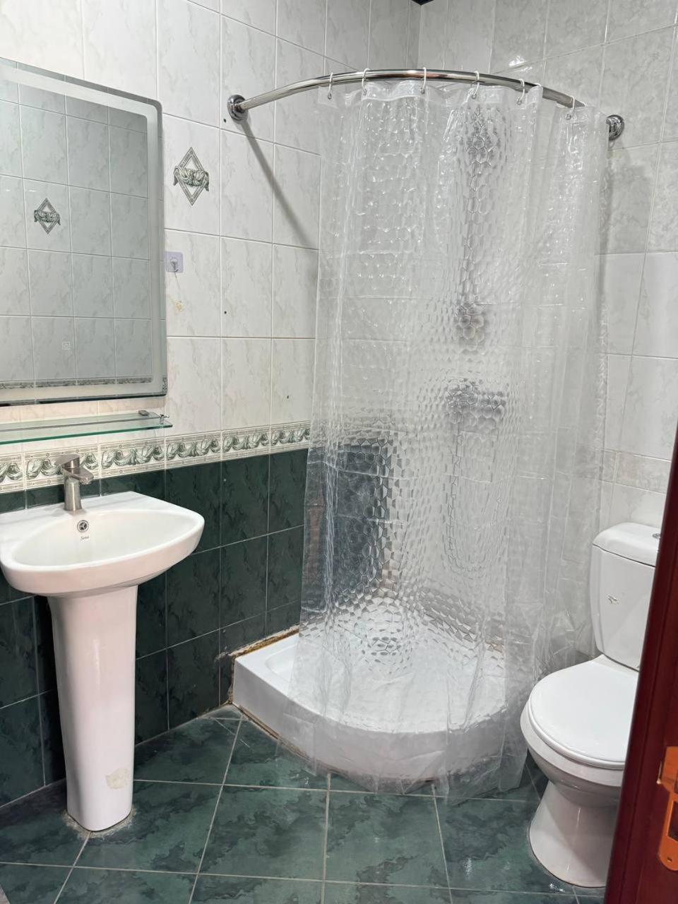 Centre Hotel-Hostel Erivan Dış mekan fotoğraf