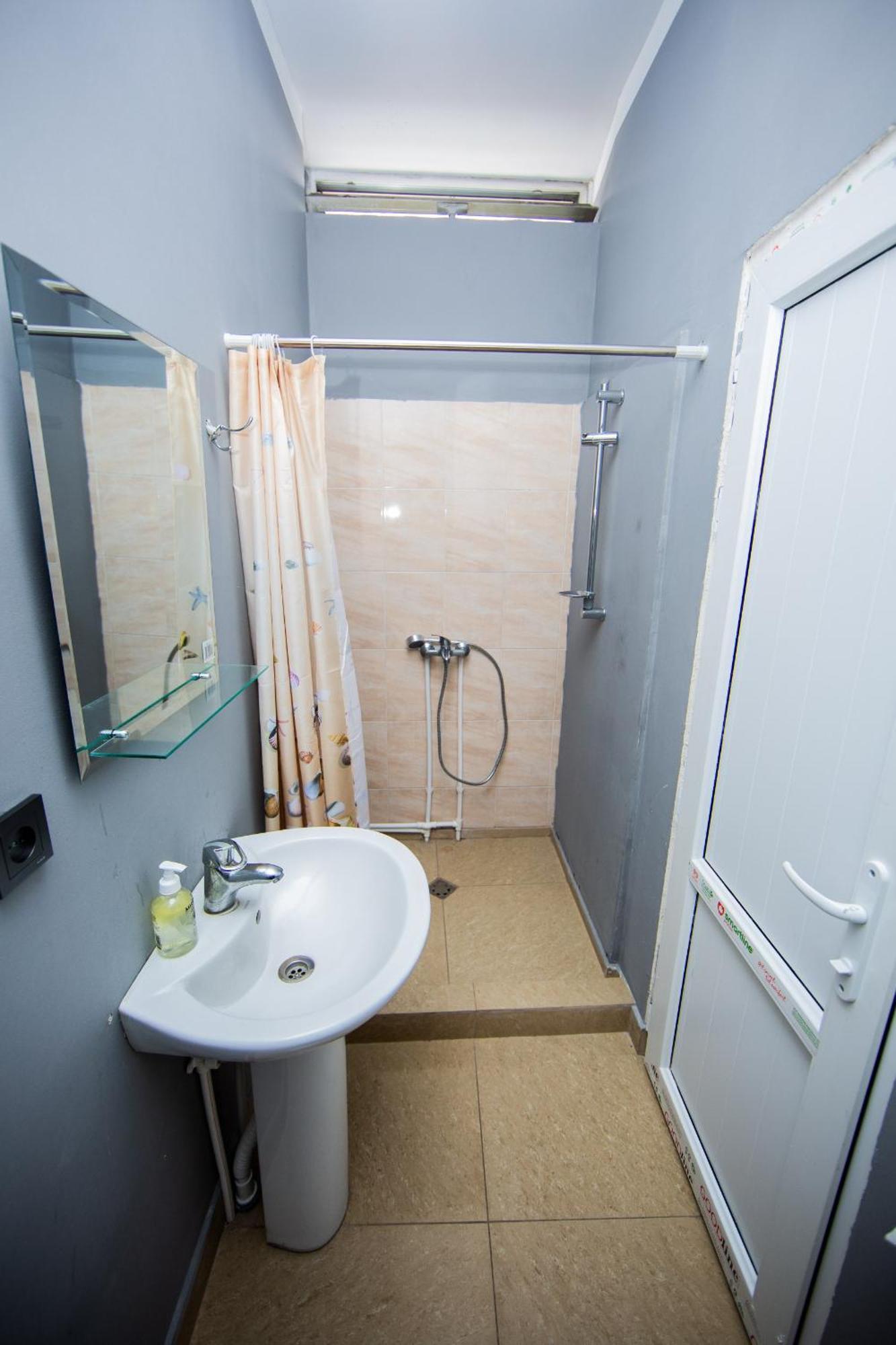 Centre Hotel-Hostel Erivan Dış mekan fotoğraf