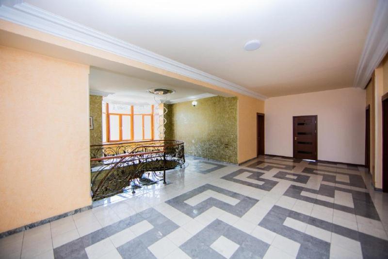 Centre Hotel-Hostel Erivan Dış mekan fotoğraf