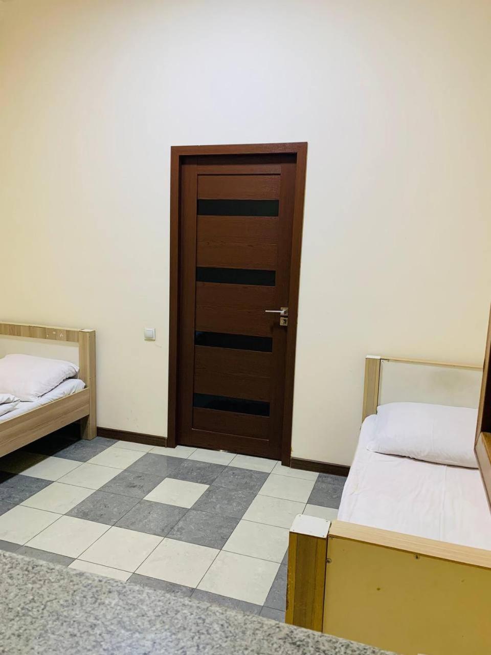 Centre Hotel-Hostel Erivan Dış mekan fotoğraf