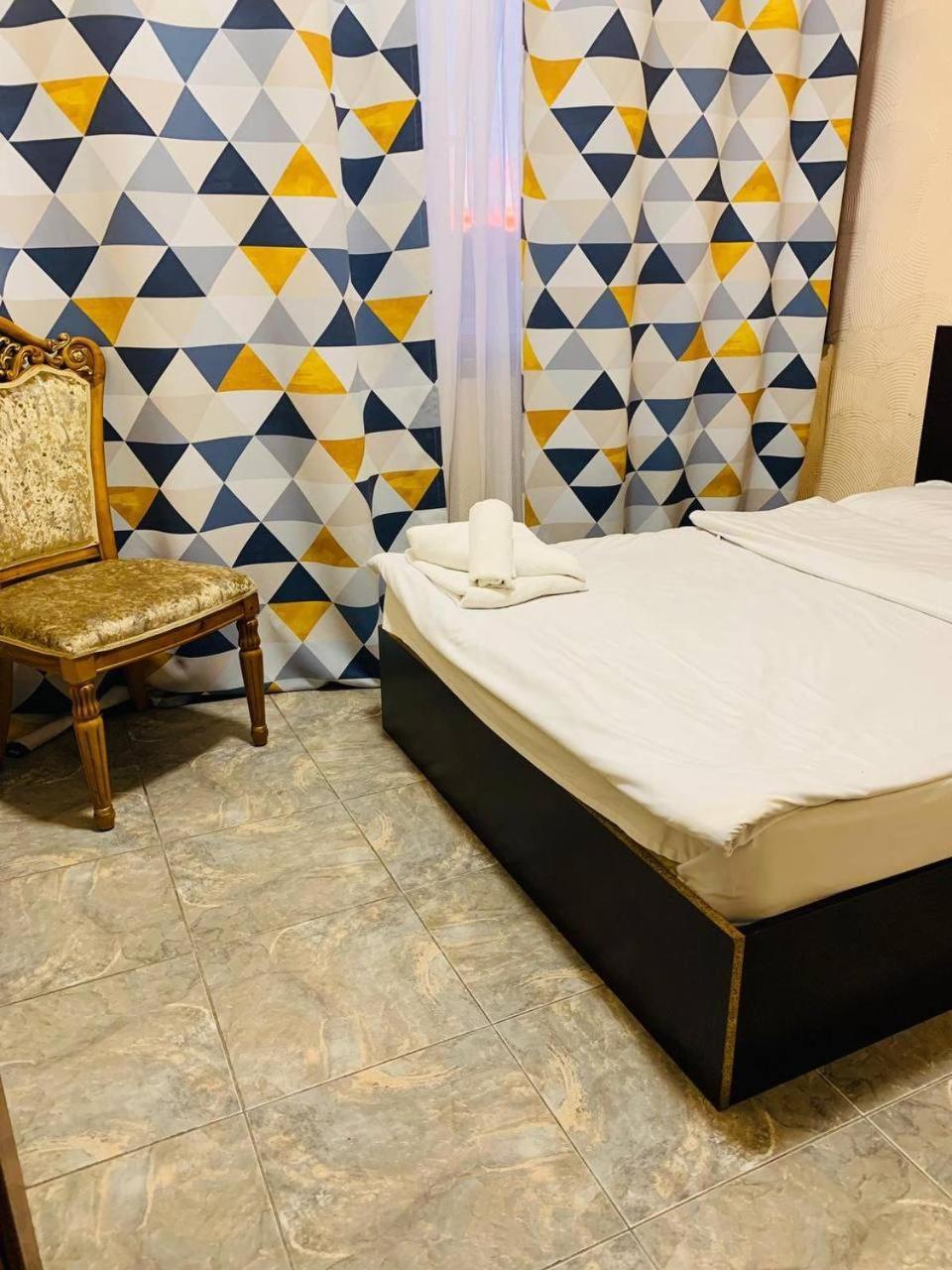 Centre Hotel-Hostel Erivan Dış mekan fotoğraf
