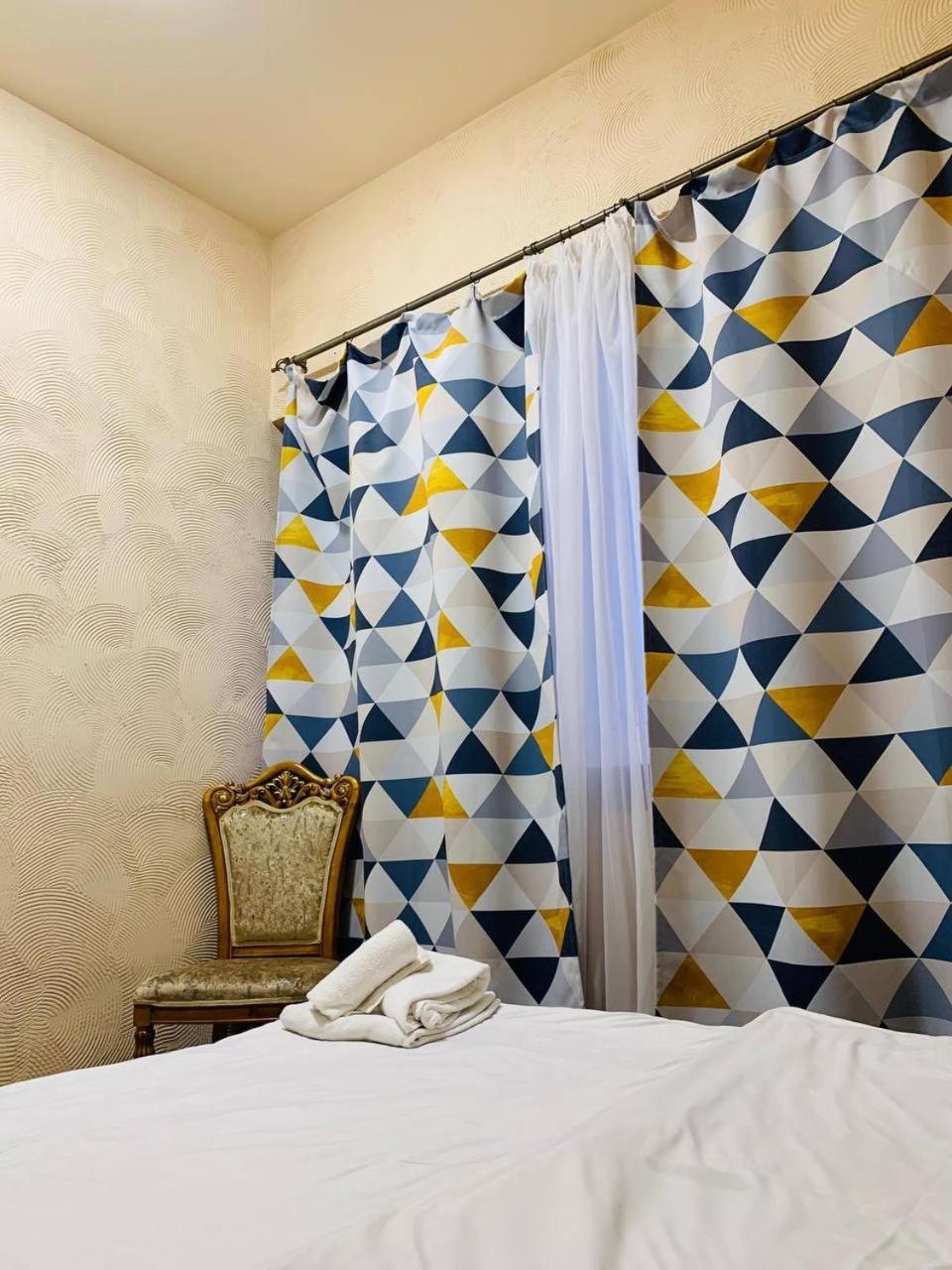 Centre Hotel-Hostel Erivan Dış mekan fotoğraf
