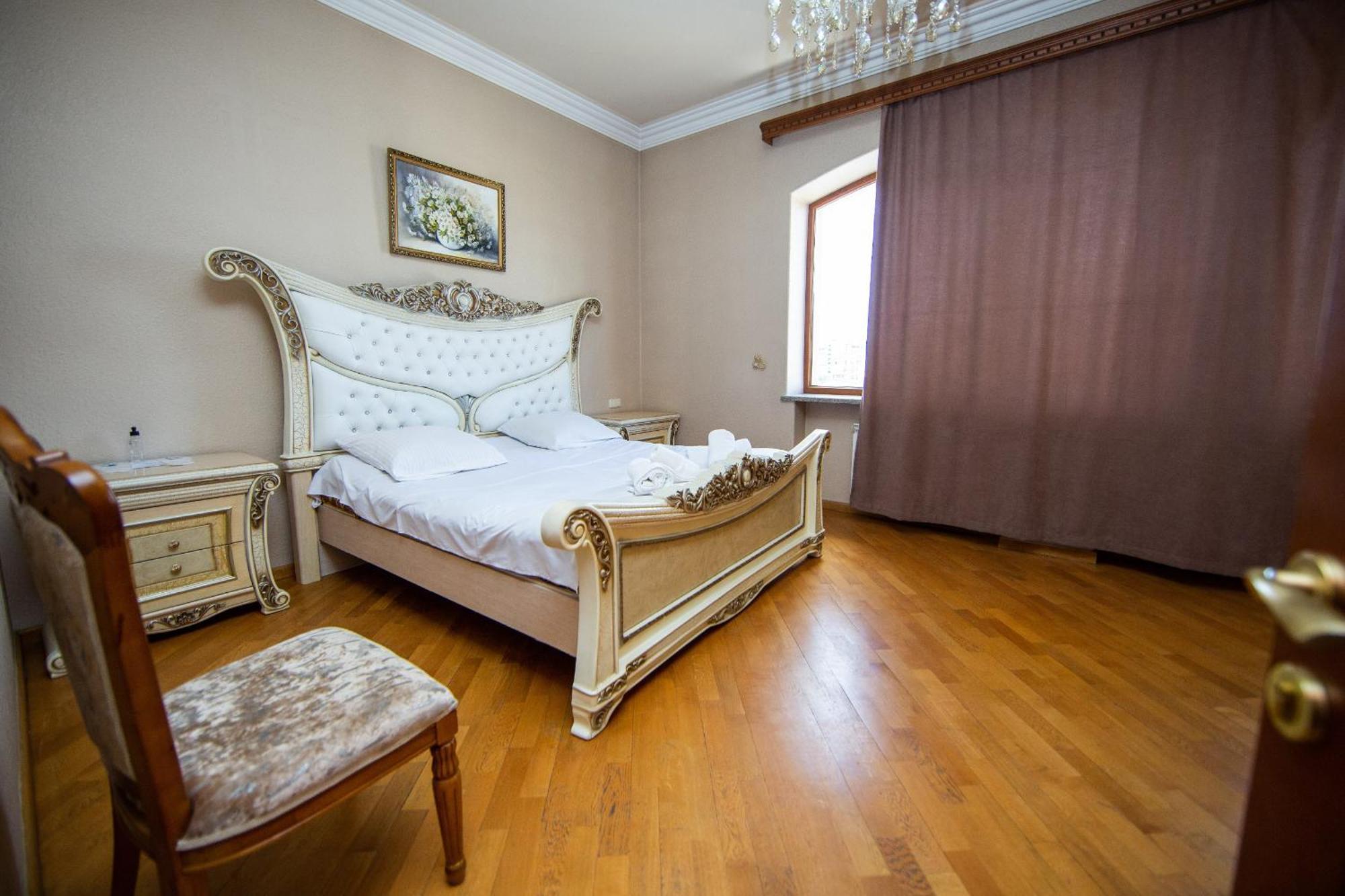 Centre Hotel-Hostel Erivan Dış mekan fotoğraf