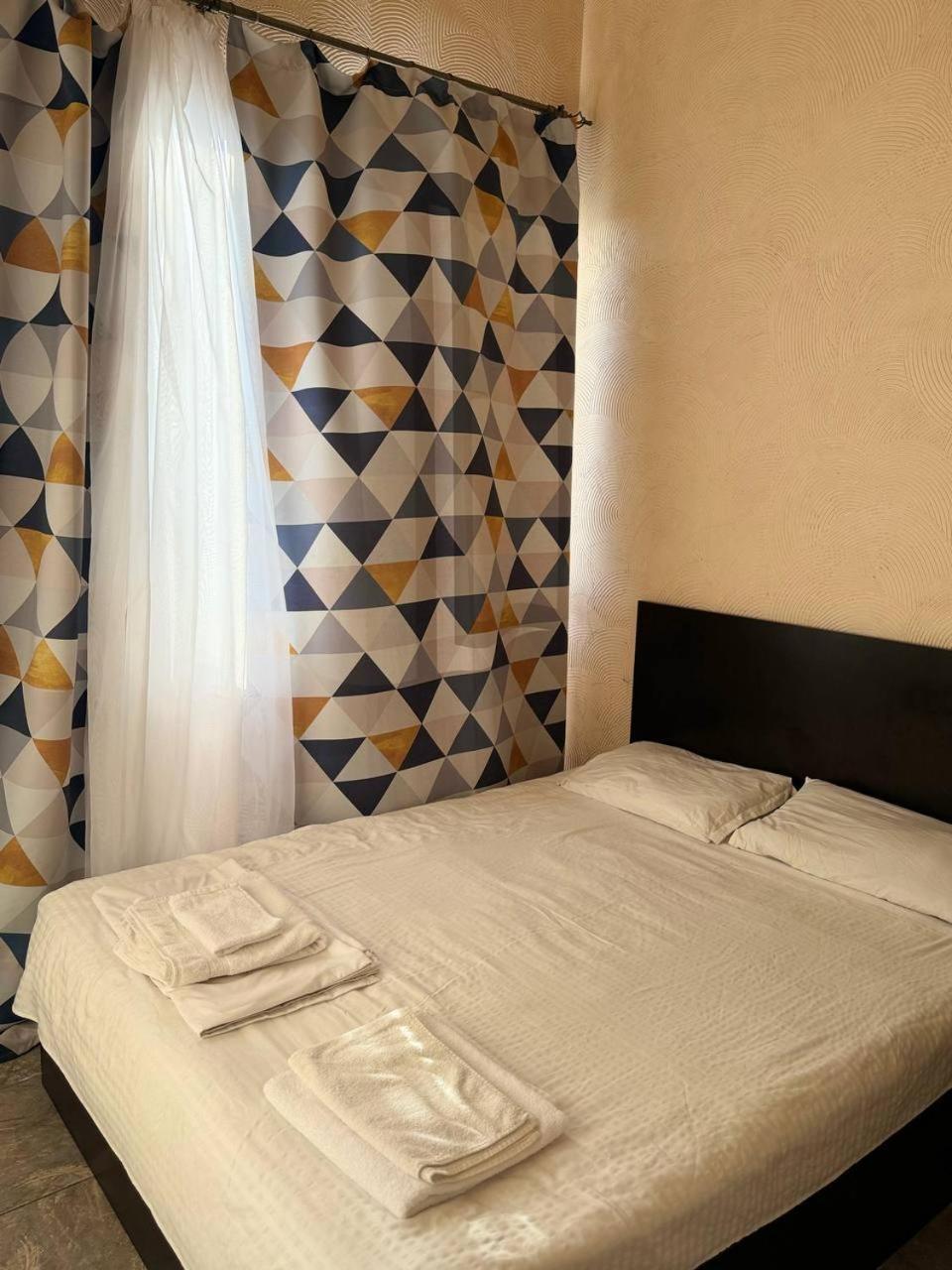 Centre Hotel-Hostel Erivan Dış mekan fotoğraf