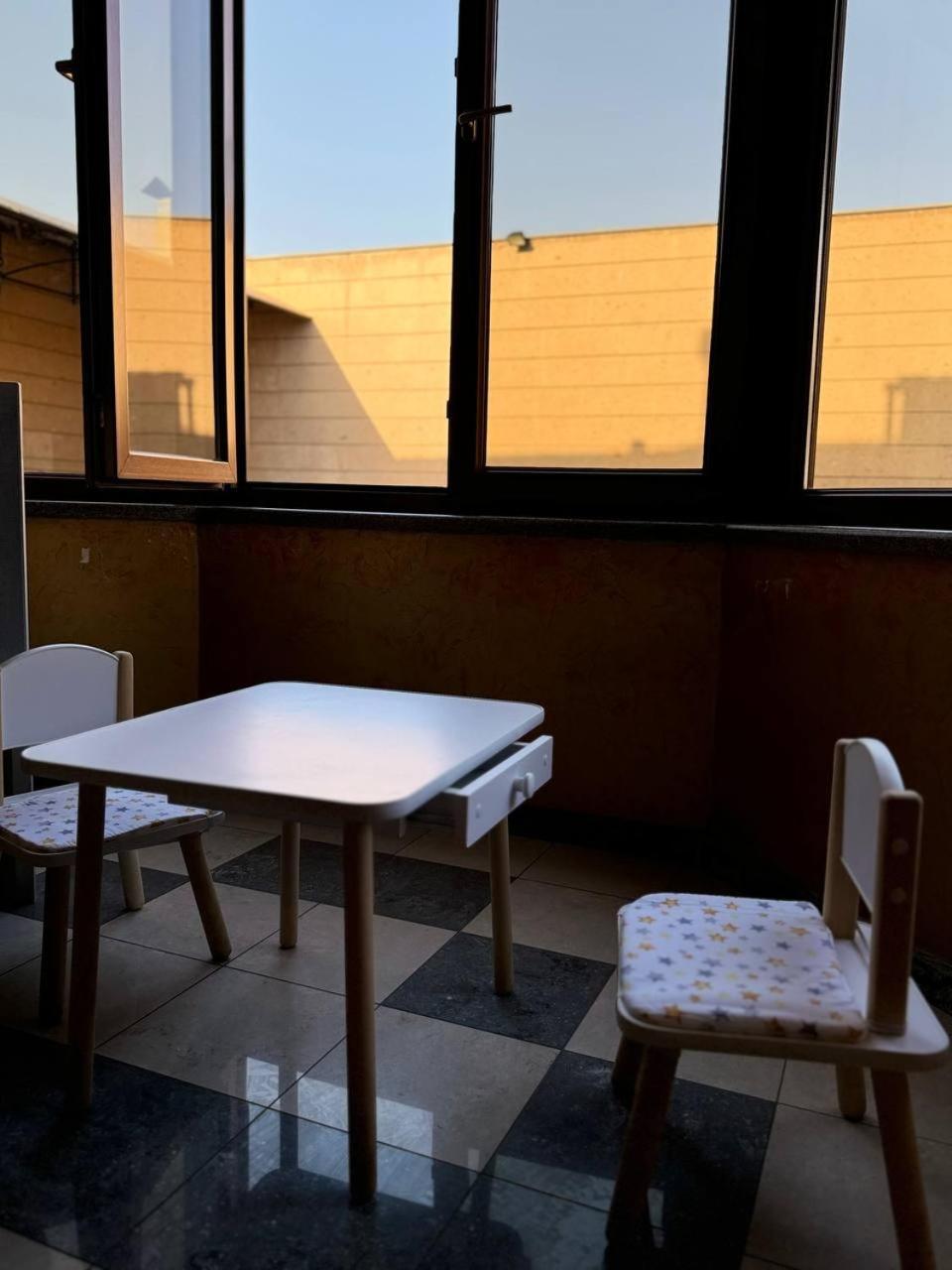 Centre Hotel-Hostel Erivan Dış mekan fotoğraf