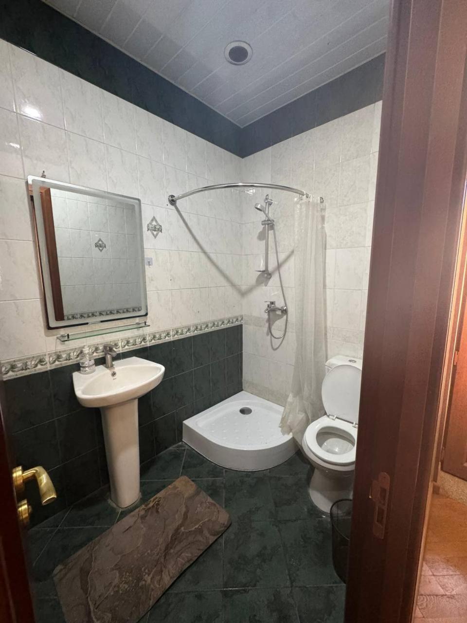 Centre Hotel-Hostel Erivan Dış mekan fotoğraf