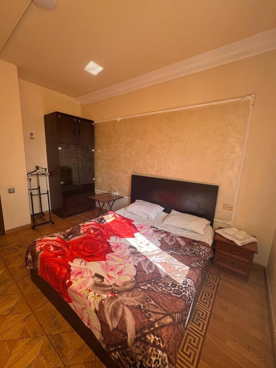 Centre Hotel-Hostel Erivan Dış mekan fotoğraf