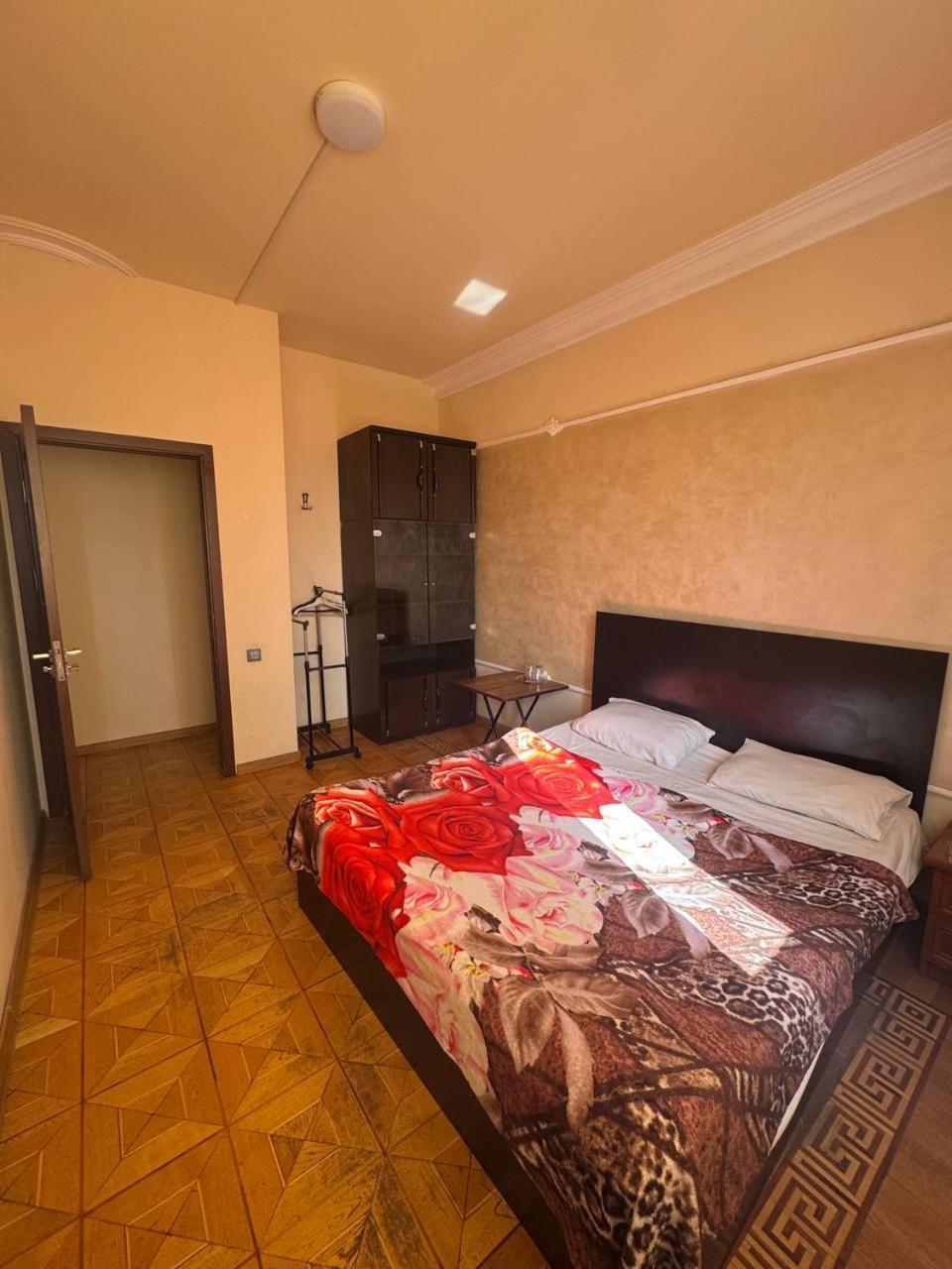 Centre Hotel-Hostel Erivan Dış mekan fotoğraf